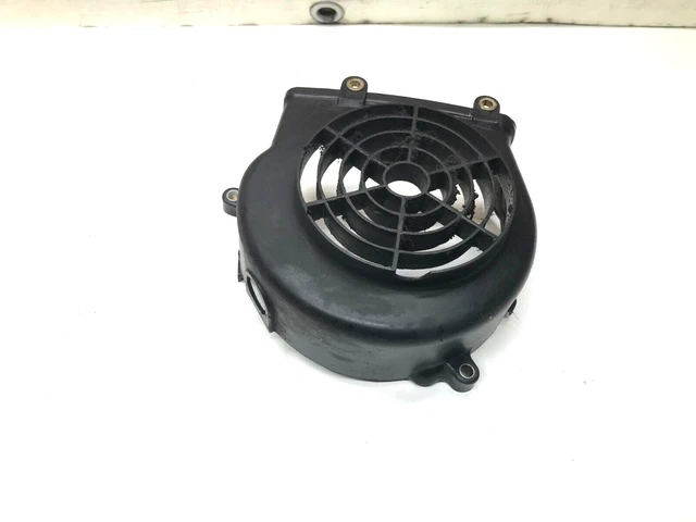 Carena Coperchio Volano Motore Kymco People S 200 2005-2006