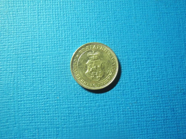 Bgr87 - Bulgaria - 10 Stotinka - 14912