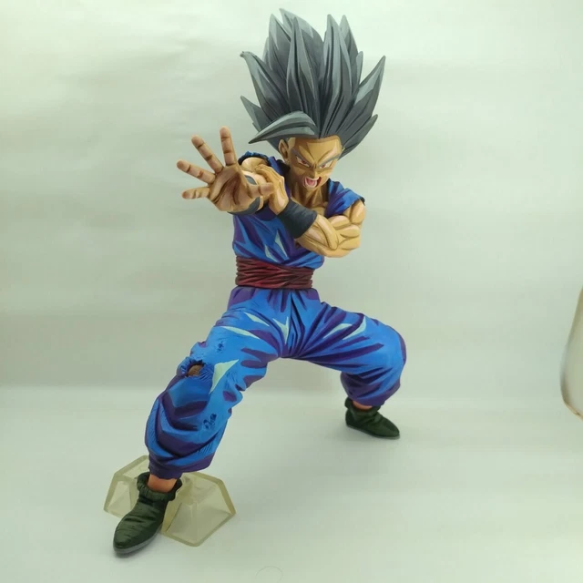 Dragon ball Z Vegeta SSJ ichibansho strong repaint 2D ichiban