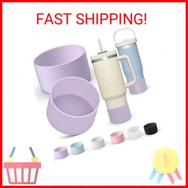 https://www.picclickimg.com/rPQAAOSwrF5ldSSY/2Pcs-Silicone-Boot-Sleeve-for-Stanley-Quencher-40.webp