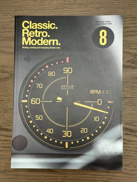 FINSK: Schön Magazine Issue 17