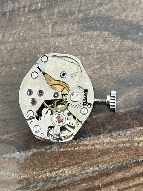 MIYOTA 1L40 MONTRE Quartz Mouvement Complet Fonctionne Module EUR 12,83 MIYOTA 1L40 MONTRE Quartz Mouvement Complet Fonctionne Module EUR 12,83