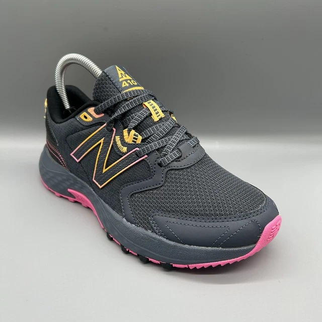 New balance 410 rose gold deals