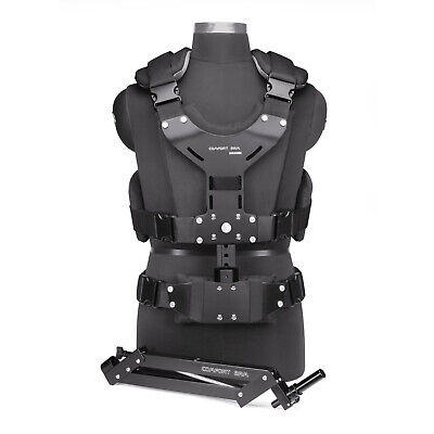 FlyCam Comfort Arm & Vest For Stabilisateur Steadycam DV DSLR Flycam 5000 3000 Video 