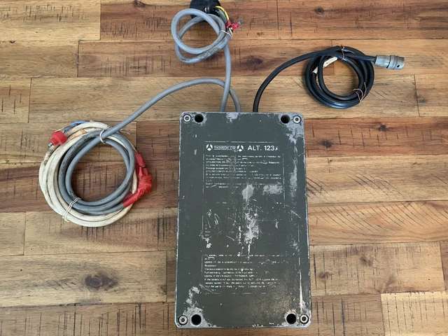 Alimentation Pour Base Thomson-Csf BA-517A – Occasion