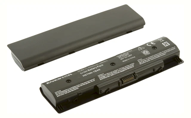 Pile CMOS BIOS Pour HP Pavilion ZE2000 - Remplacement Facile Et Neuf !