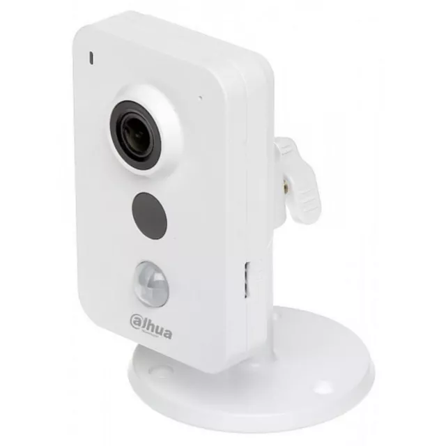 Fotocamera Dahua K86P di rete cubica da 8 MP