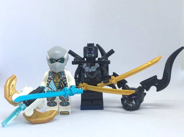 Minifiguras, Juegos de construcción, Juguetes - PicClick ES