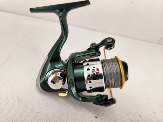 abu garcia Cardinal　c3 AbuGarcia Cardinal III S5000