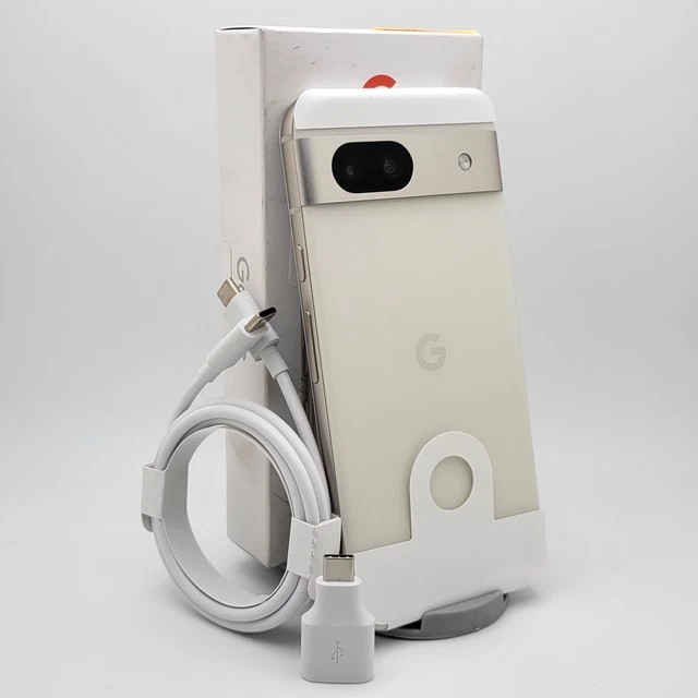 GOOGLE PIXEL 8A 128GB, 5G, 6.1