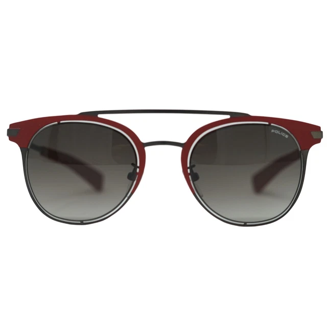Police SPL158M 0C86 Occhiali da sole