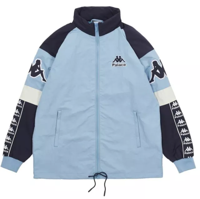 Veste palace reflechissante cheap