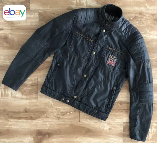 Belstaff shop champion blouson
