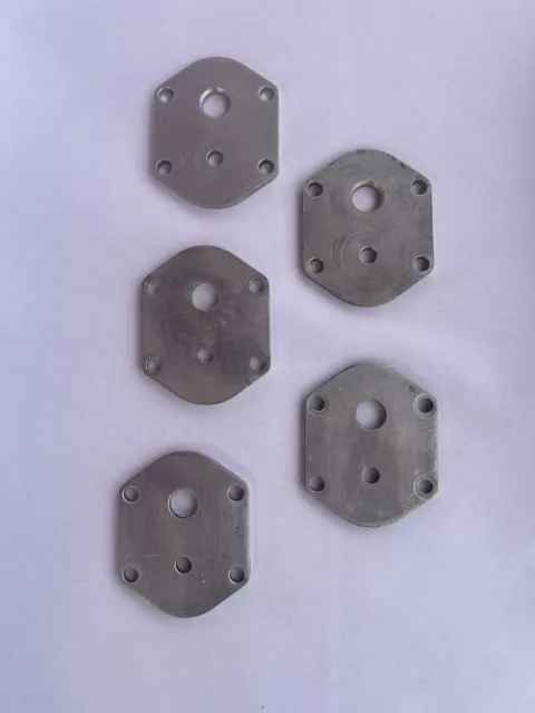 Cover, Oil Pump -8 Models PN 21160 C75 C85 C90 (5 available)