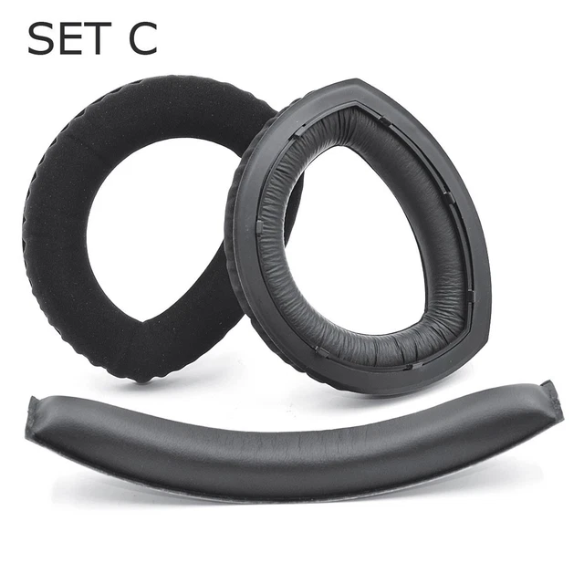 Sennheiser hd700 replacement ear pads online