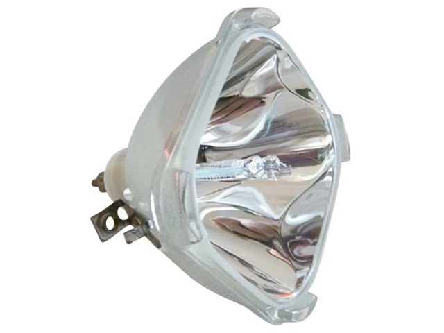 Lámpara de repuesto proyector PHILIPS UHP 100W/120W 1.0 P22