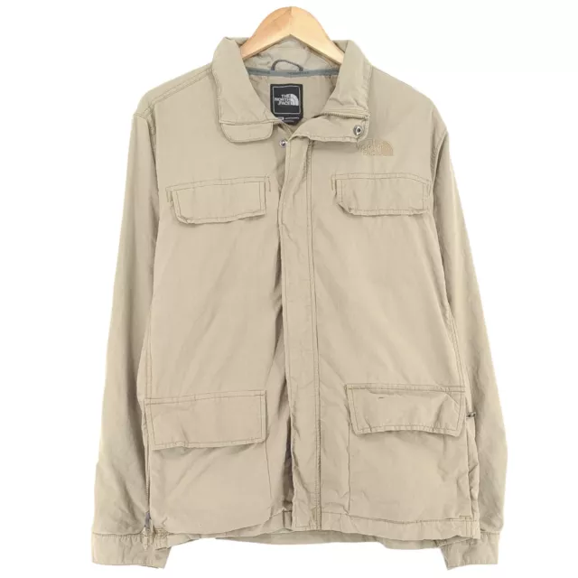 The North Face Campeggio Escursionismo Giacca Traspirante Casual Uomo Taglia M