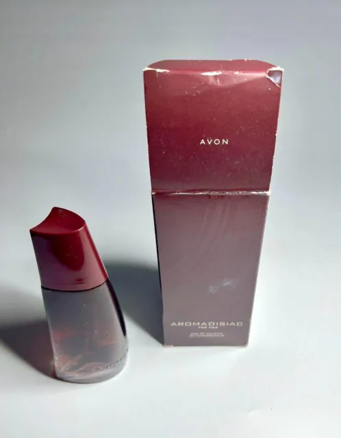 AVON WINDSCAPE FOR Her EDT Spray Discontinued Freepost £21.40 - PicClick UK