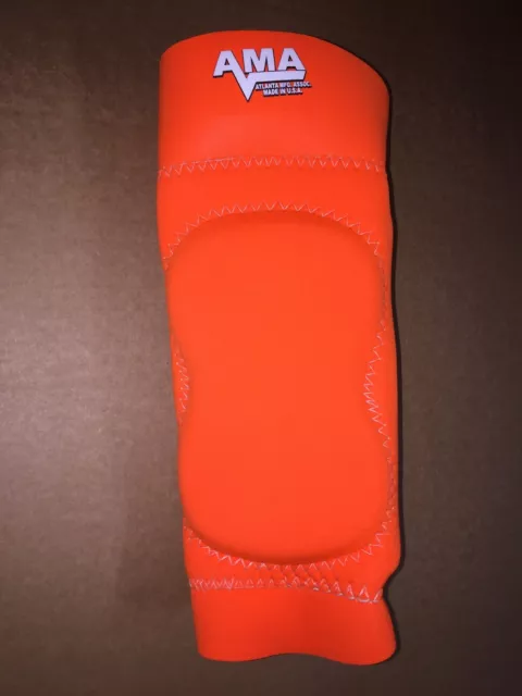 Ama knee deals pads wrestling