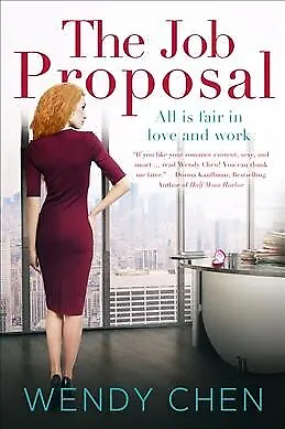 Job Proposal, Paperback by Chen, Wendy, Brand New, Free shipping in the US