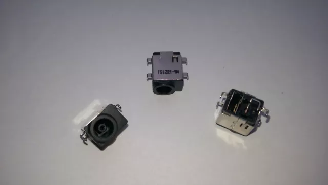 Samsung Np 300U2a NP305v5A NP300E5A NP305 NP305E5A NP300V5A Power Pj252