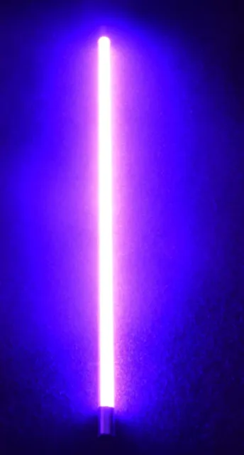 LED Leuchtstab 18 Watt 1750 Lumen 123 cm IP20 rot