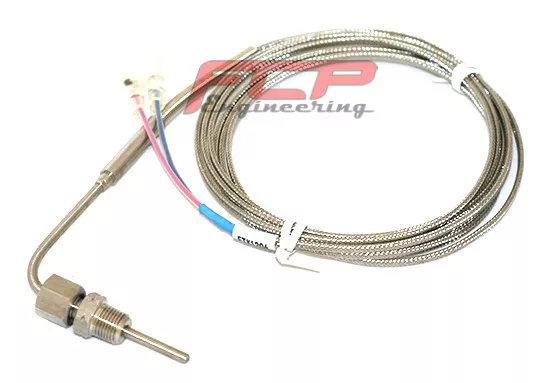 DEPO RACING ABGASTEMPERATUR (EGT) SENSOR 200cm S57