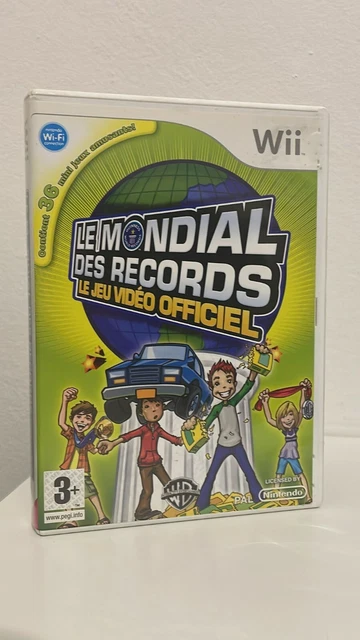 Grease sur WII, tous les jeux vidéo WII sont chez Grease sur WII, tous les jeux vidéo WII sont chez