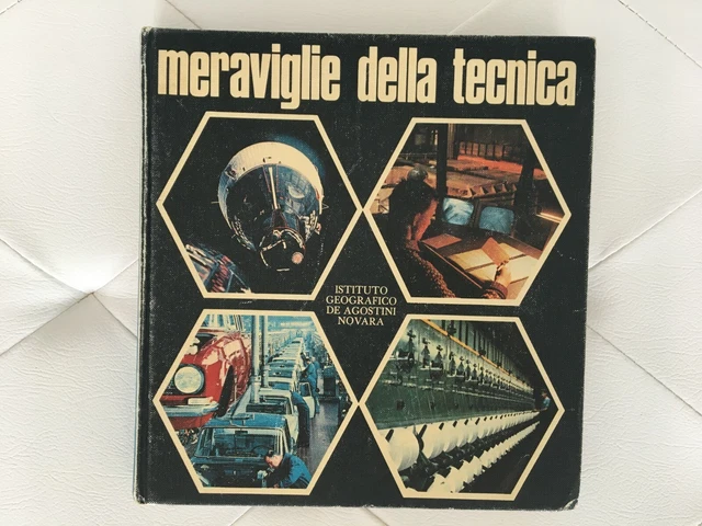 libro-meraviglie-della-tecnica-enciclopedia-italiana-delle-scienze-de