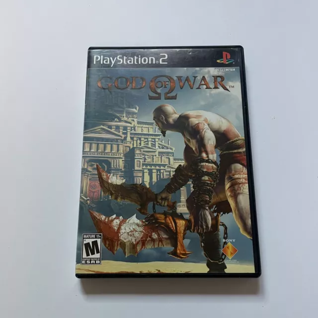 God Hand (Sony PlayStation 2, 2006) Brand New Sealed 13388260669