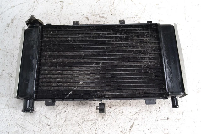 Radiatore YAMAHA FZ6 S 02004-2009