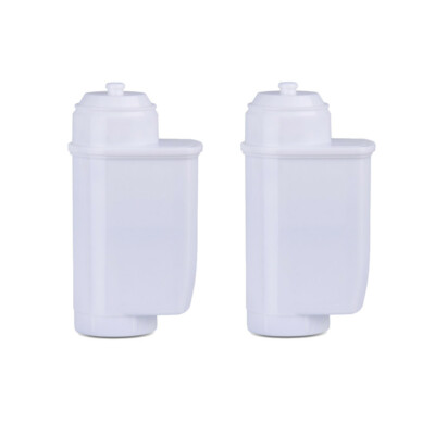 2x Filtro Acqua Per SIEMENS eq.9 PLUS s300 ti923509de 00407028 macchina da caffè 