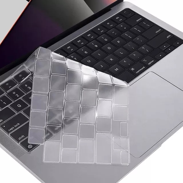 Pellicola Copri tastiera Per MacBook 12” Retina a1534 EU