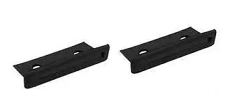 T2 Camper Engine Lid Hinge Seals x 2  Bus Van Type 2 Split Splitty 261829573