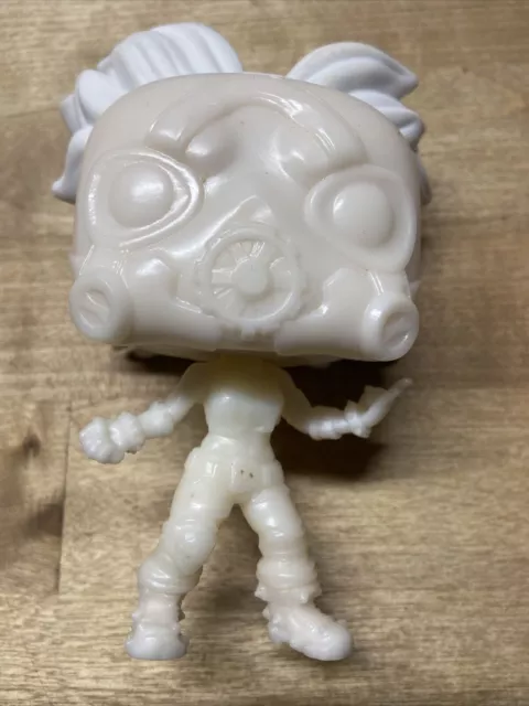 Funko POP! Games: Borderlands 3 - Female Psycho #527 club exclusive prototype