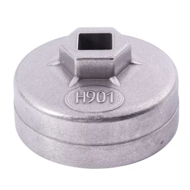 (R) 65 mm oelfilter Patrone Kappe Schraubenschluessel Tool Sockel Entferne9957