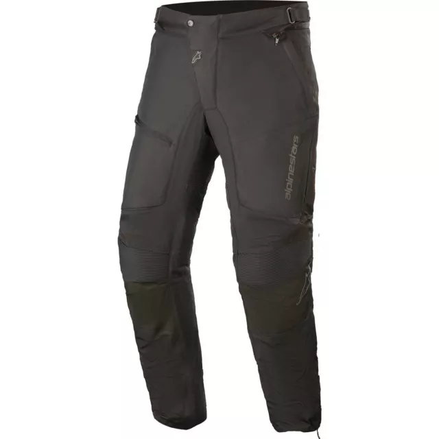 Alpinestars Raider V2 Drystar Motorcycle Trousers Waterproof Bike Touring Pants