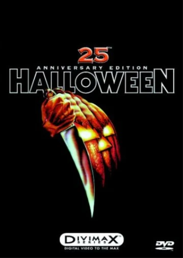 Halloween 3-Coleção De Filmes (dvd) Jamie Lee Curtis (importado Uk)