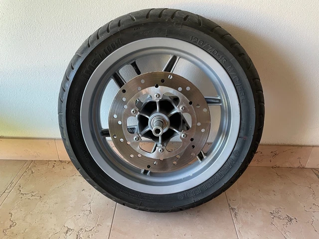 Cerchione Piaggio NRG Power DD
