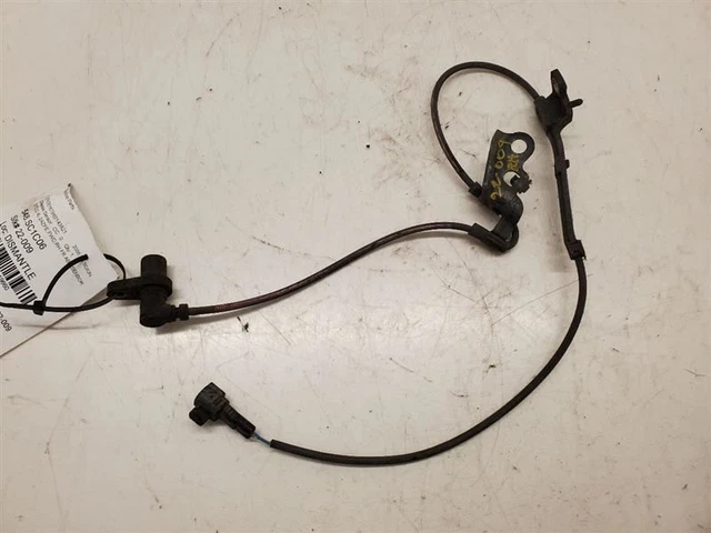 Scion TC Scion STD,ABS Chassis Sensor,05-10,RH,Front,2.4L,2AZFE,89542-20170