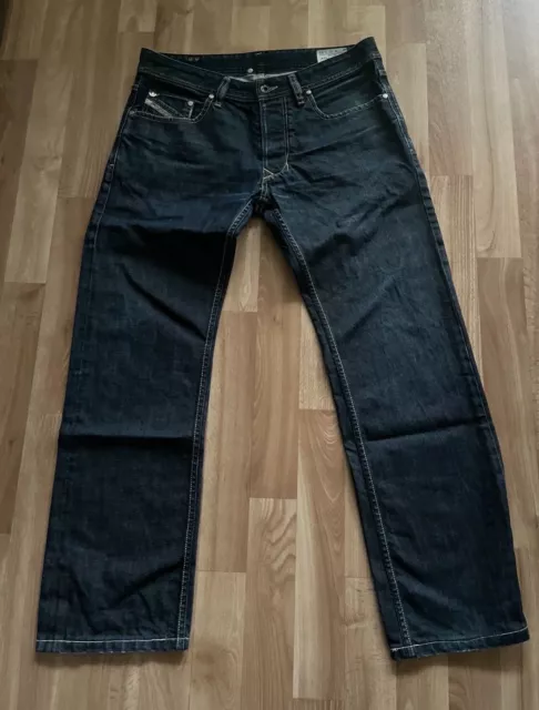 Herren Diesel Jeans Adidas Adi Larkee W32- Maße beachten !!! -sehr gut