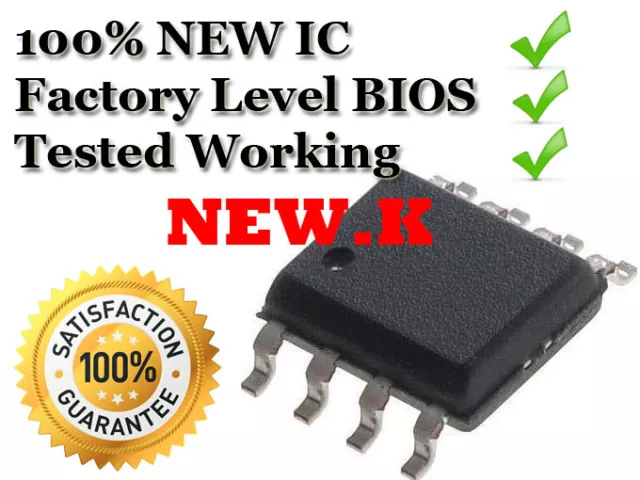 BIOS EFI firmware chip: APPLE MACBOOK PRO 13" A1502 Logic board 820-3476-A