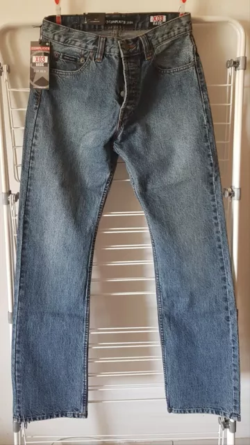 Jeans homme Complices neuf