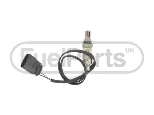 Lambda Sensor fits VW POLO 9N 1.2 02 to 09 Oxygen FPUK VOLKSWAGEN Quality New