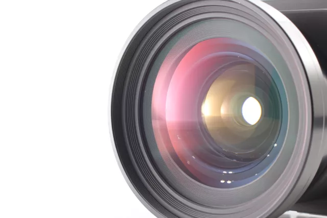 w/ Hood [Exc+5] Fuji Fujifilm EBC Fujinon GX M 65mm f/5.6 Wide Lens For GX680 2