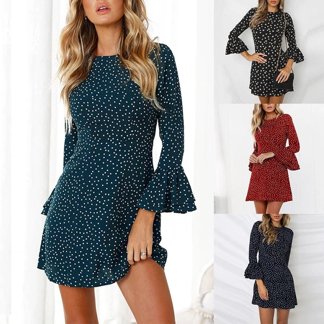 Magnifique robe courte femme avec tissu mousseline de soie et bel imprimé flora
