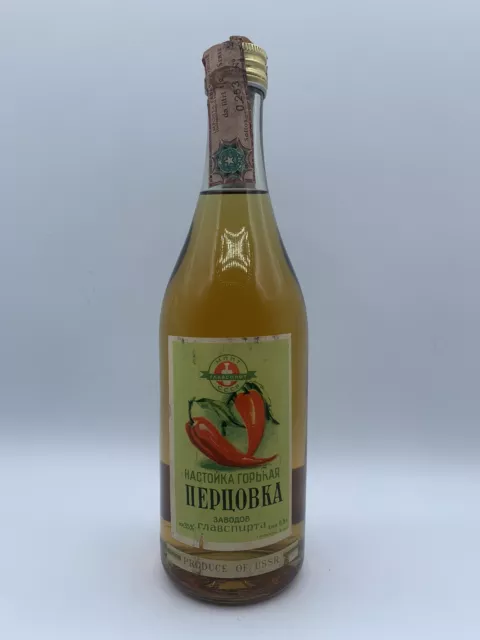 Vodka Originale 50cl 35% Vol. CIRILLICA
