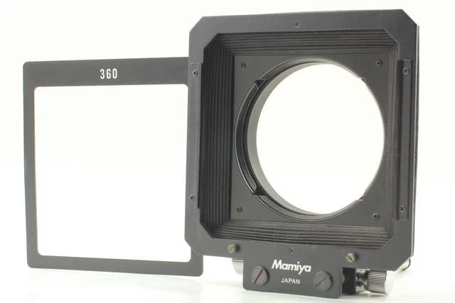 Accessoire Mamiya. Focusing Bellow pour Mamiya RB67