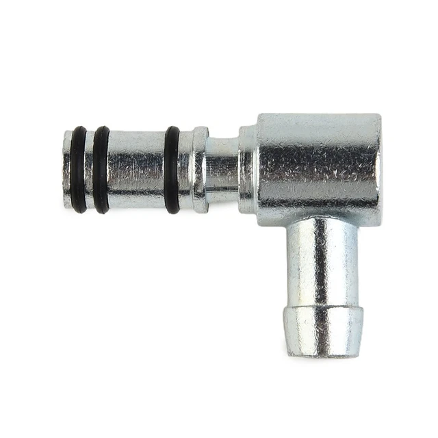 Connecteur En T 60 Mm Pour Chauffage Webasto - Plastique, Répartition Air Chaud, Installation Facile