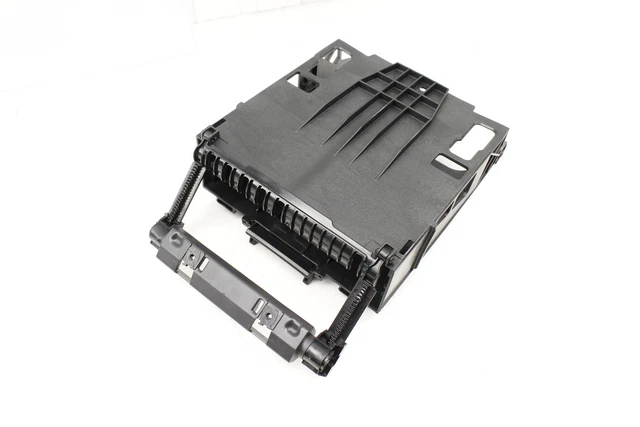 2007-2015 AUDI Q7 - CD Changer Mounting Bracket 4L0864981E